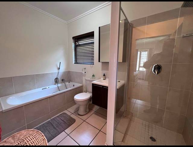 1 BEDROOM PROPERTY TO RENT IN BRYANSTON